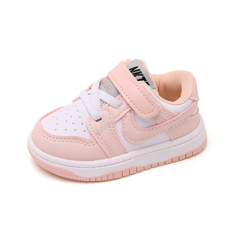 LittleMaylah™ MiniStep Sneakers
