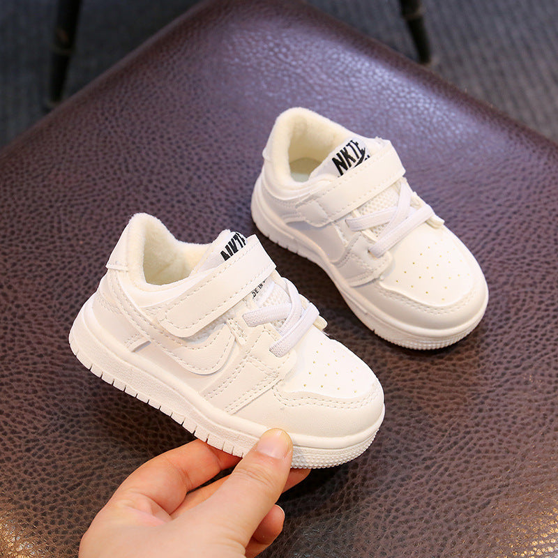 LittleMaylah™ MiniStep Sneakers