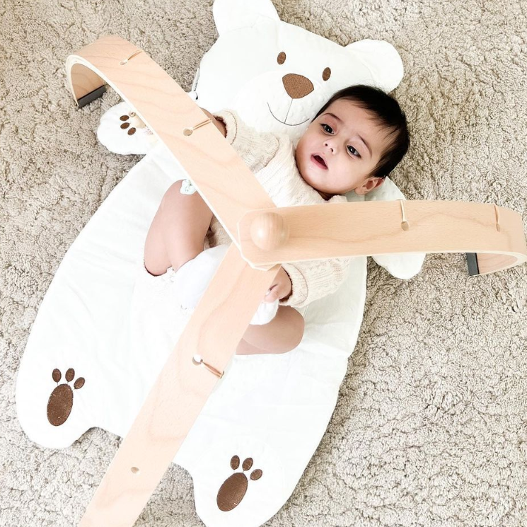 Baby Gym