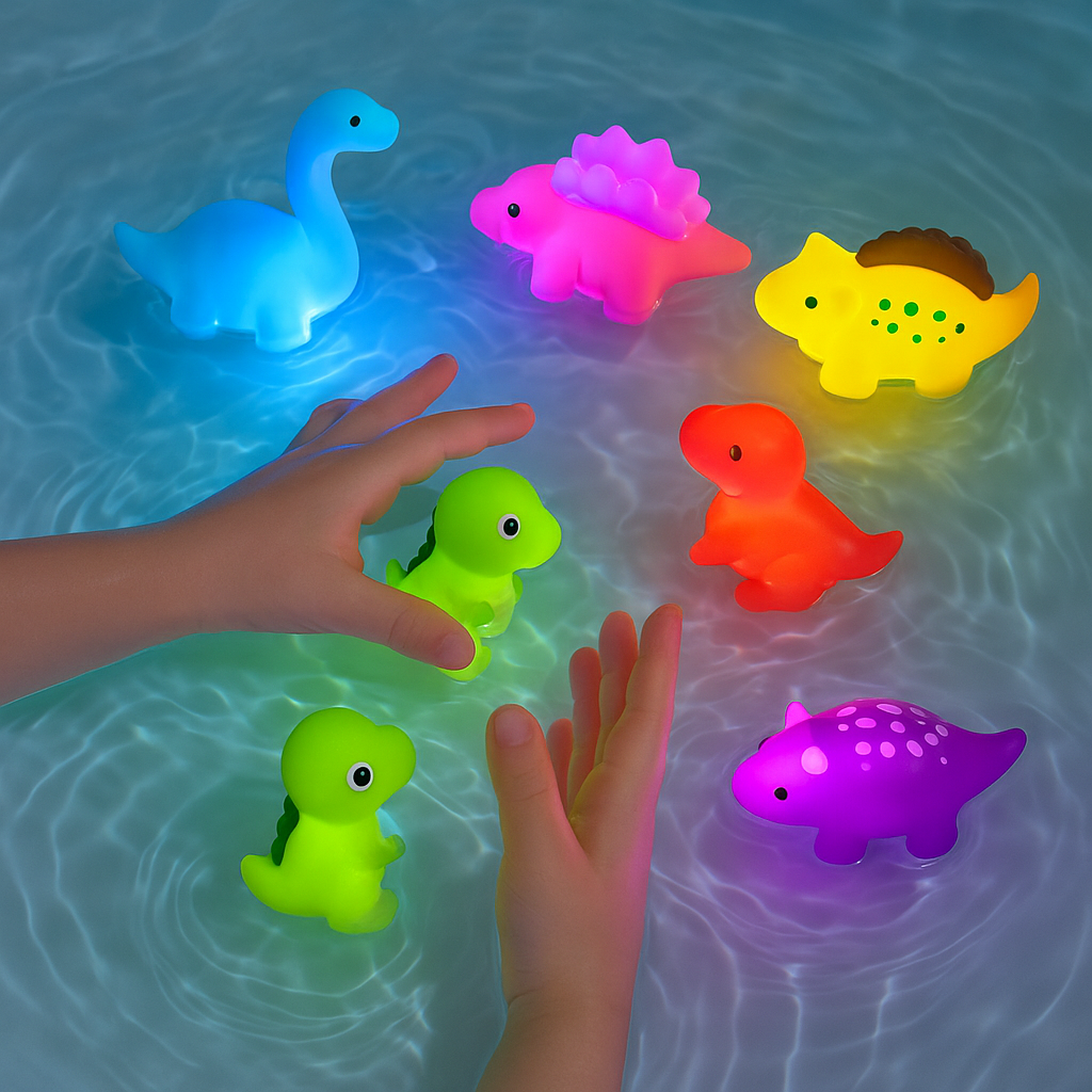 Bathyros