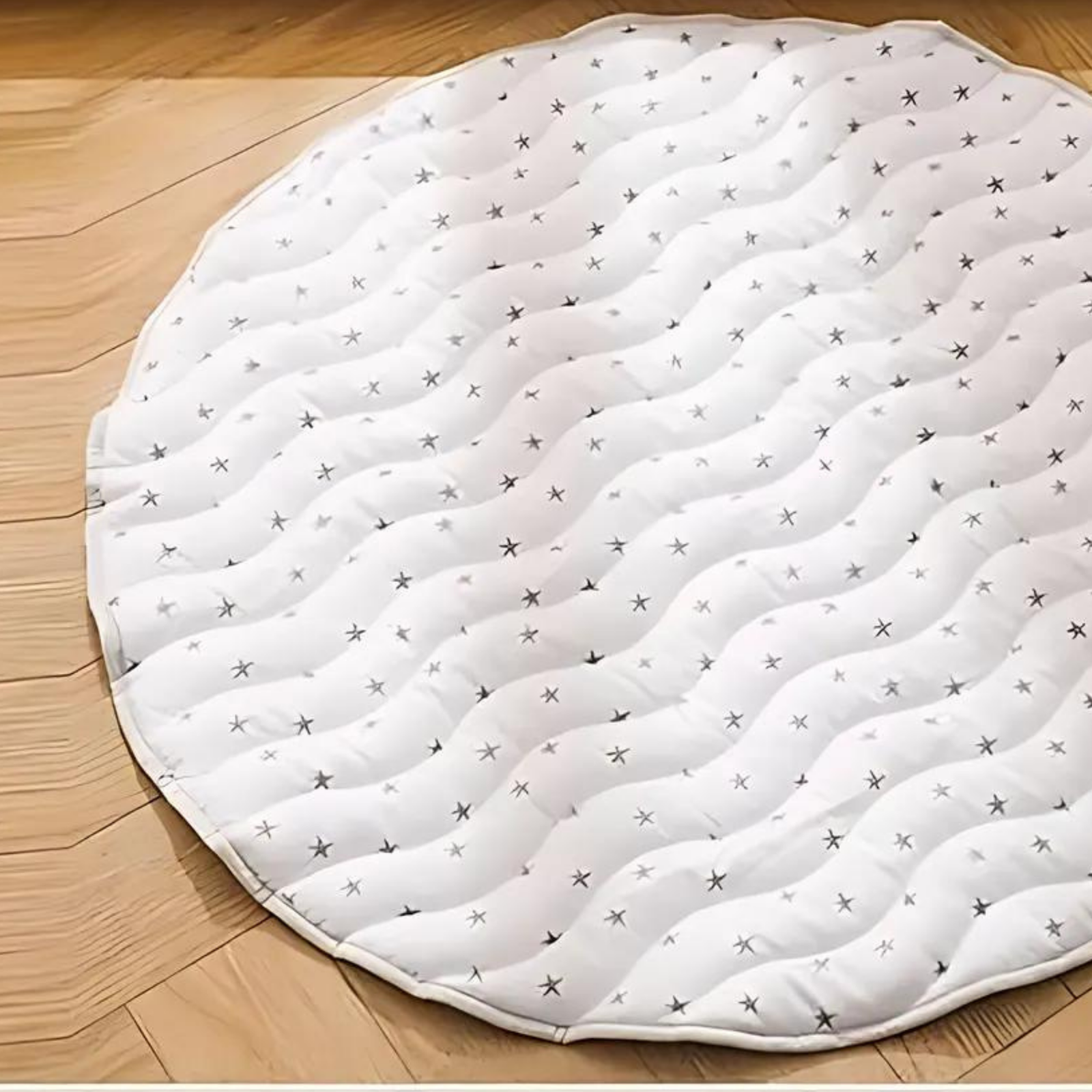 Baby Gym Snuggle Mat