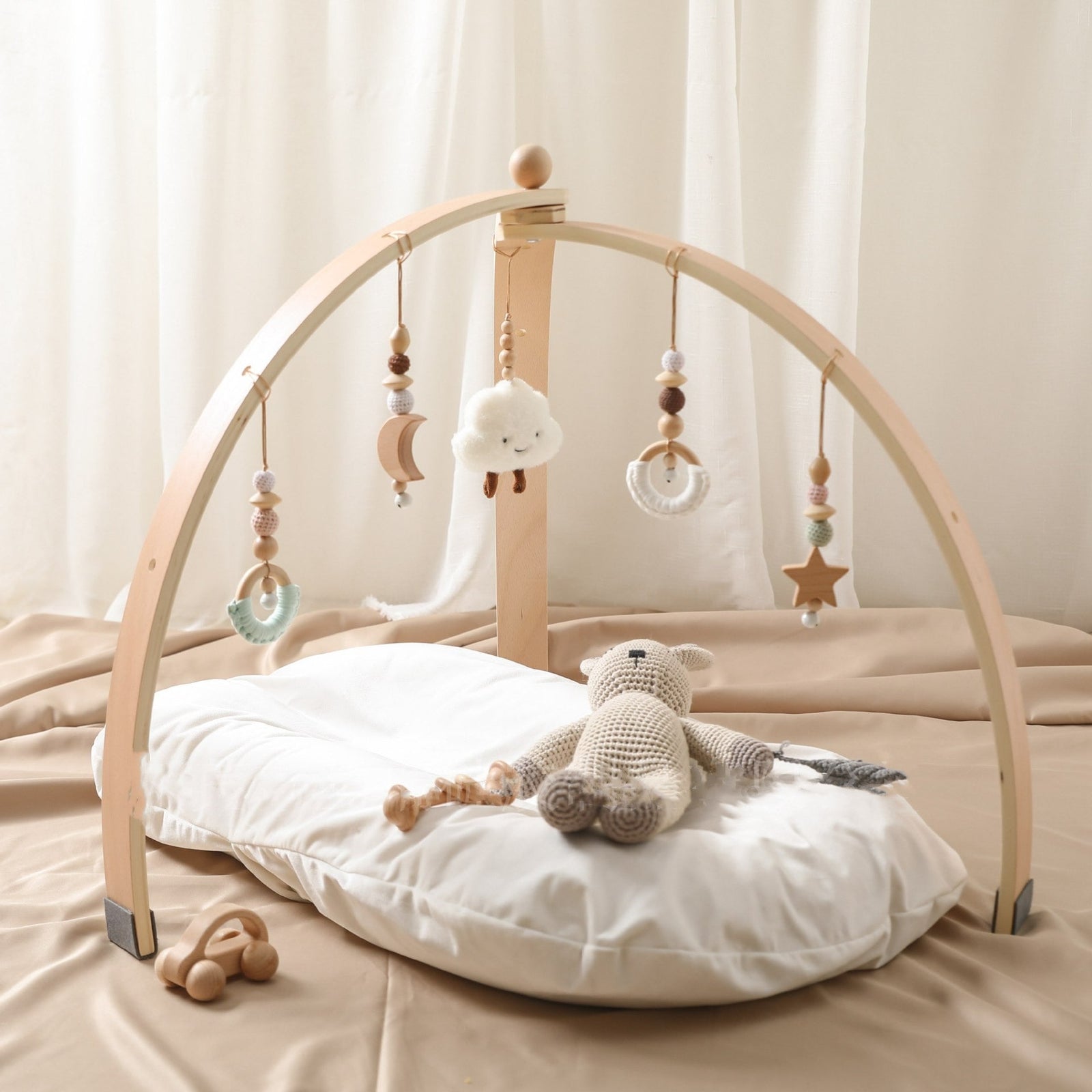 Baby Gym
