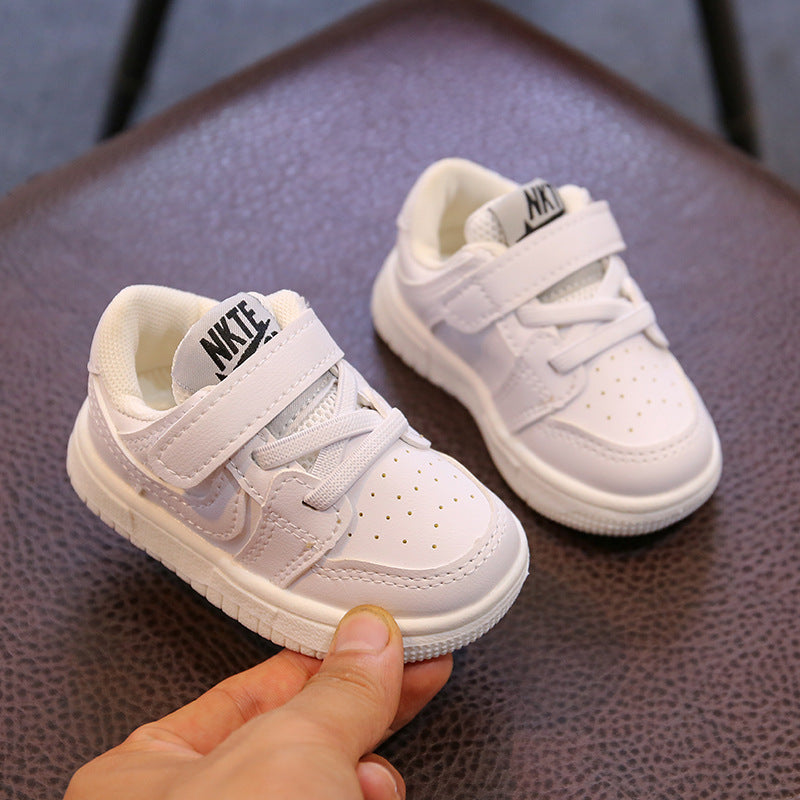LittleMaylah™ MiniStep Sneakers