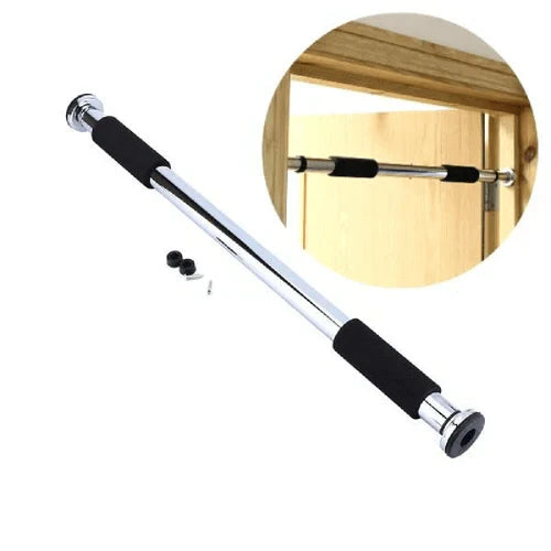 Adjustable Doorway Hanger