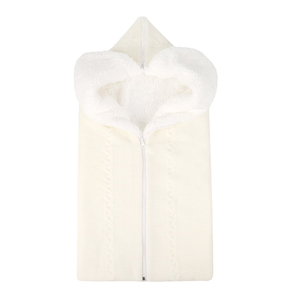 LittleMaylah™ 2-in-1 Baby Stroller Sleeping Bag