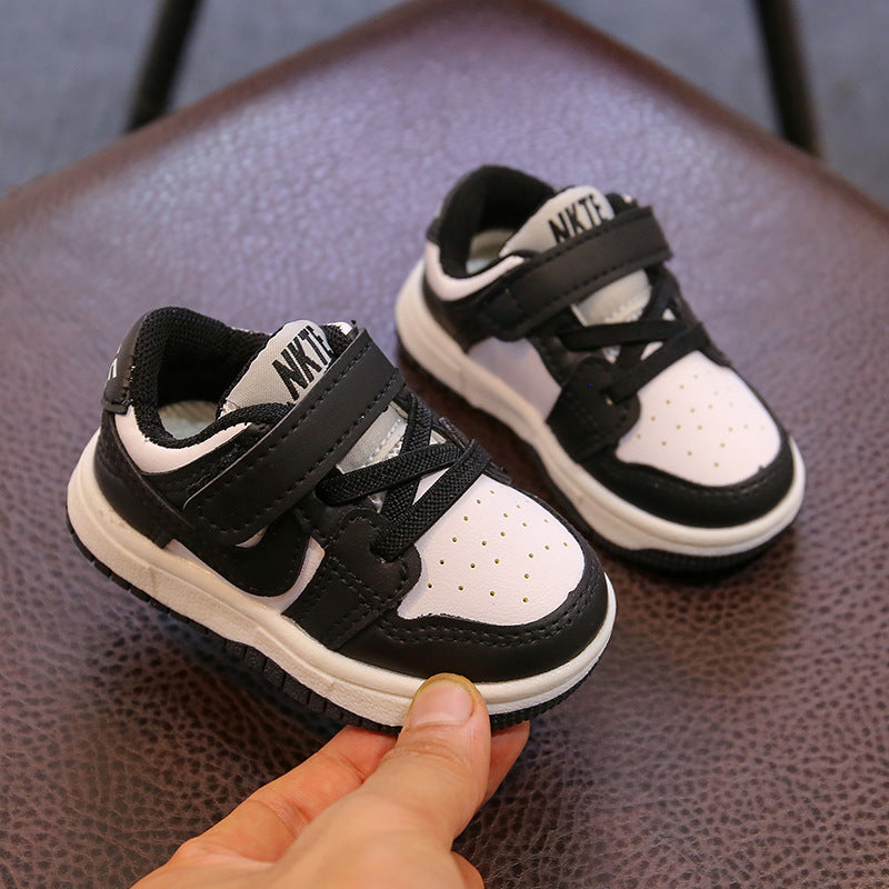 LittleMaylah™ MiniStep Sneakers