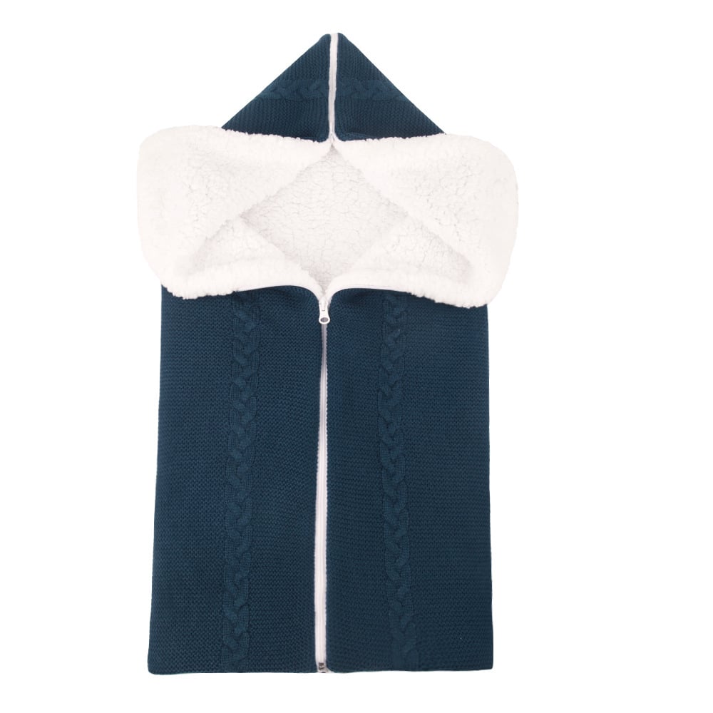 LittleMaylah™ 2-in-1 Baby Stroller Sleeping Bag