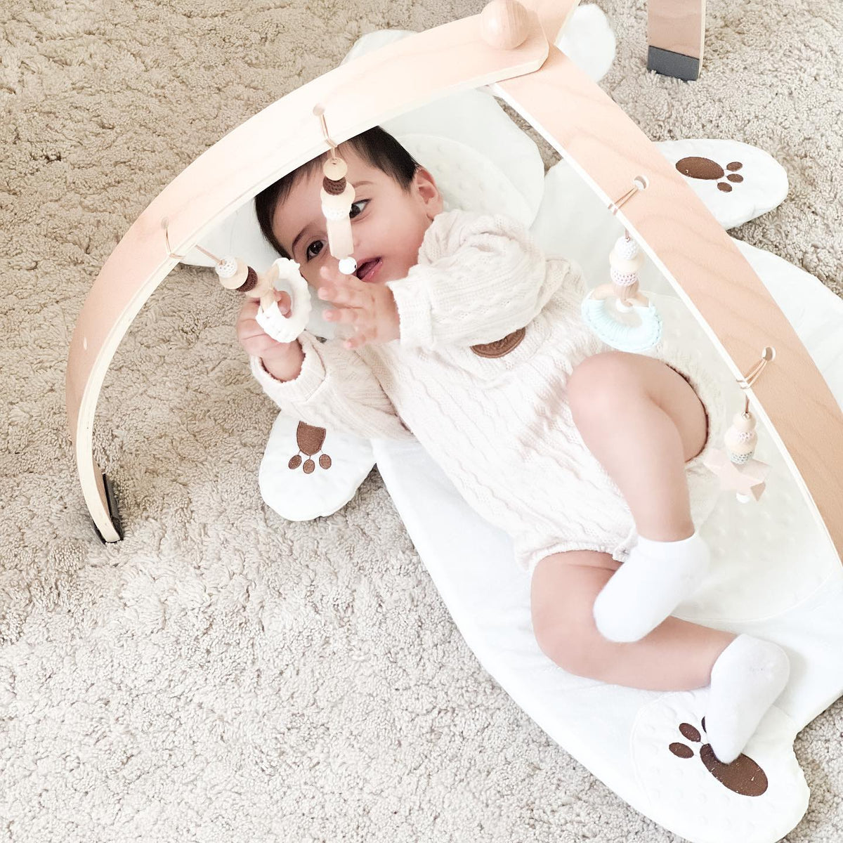 Baby Gym