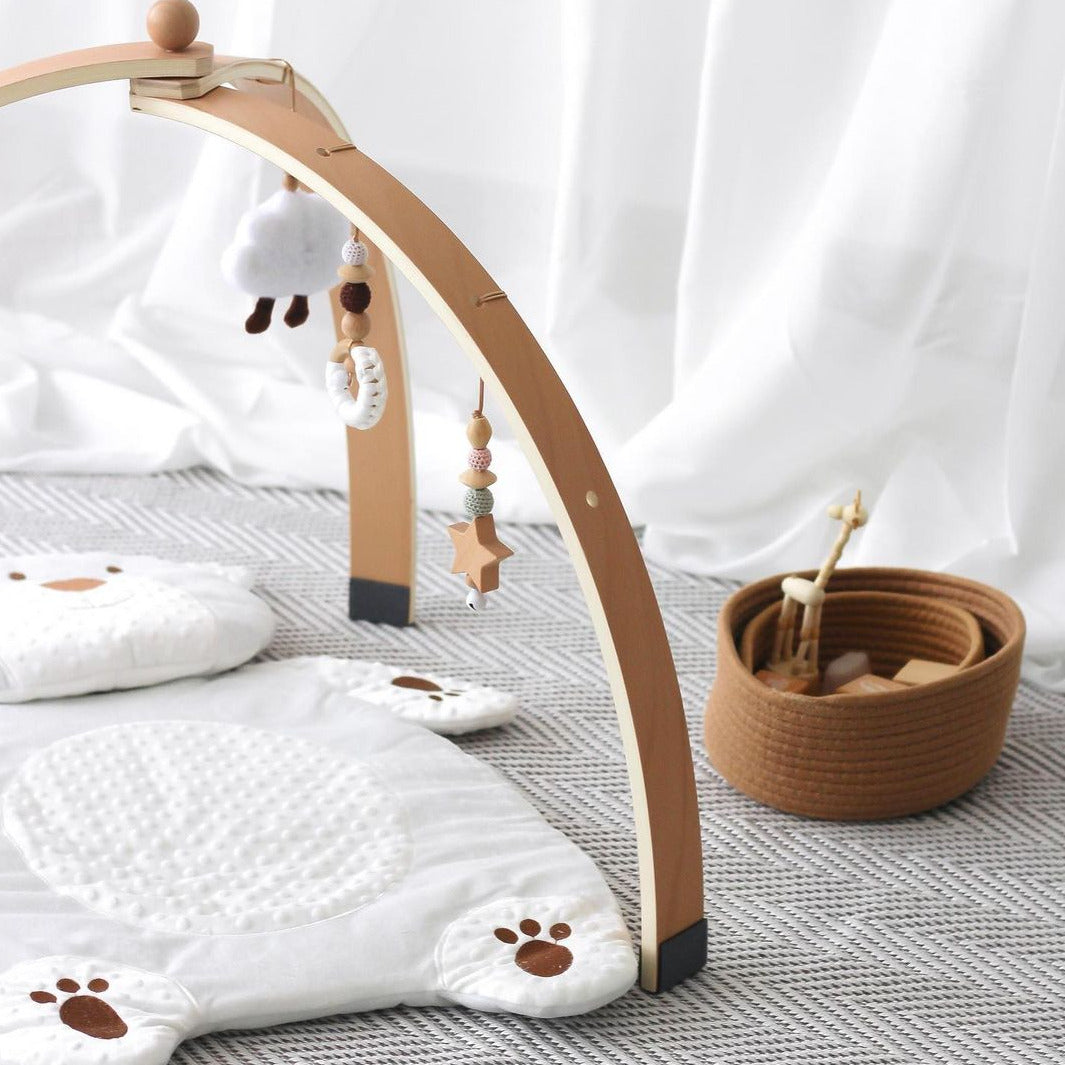 Baby Gym
