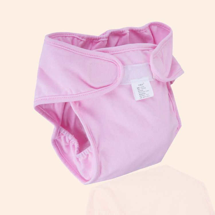 LittleMaylah™ Baby Diaper Pants
