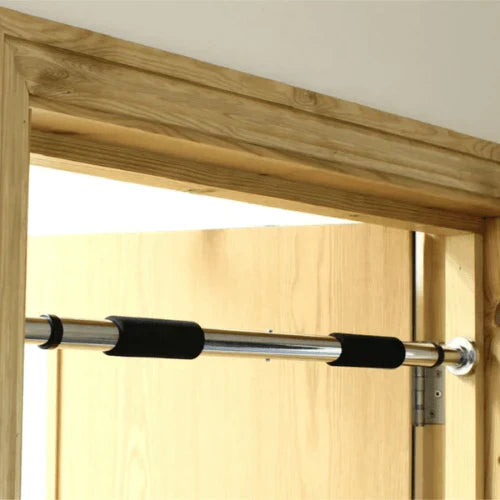 Adjustable Doorway Hanger