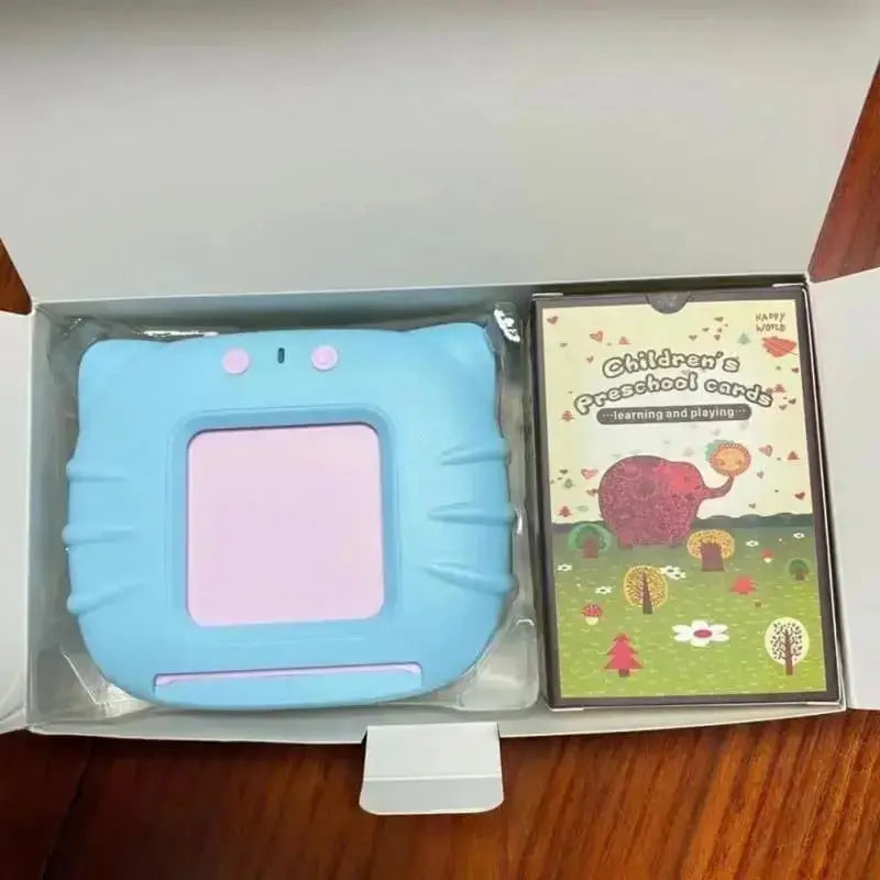 MyFirstWords™ - Educational Talking Flash Cards - For ages 2-4