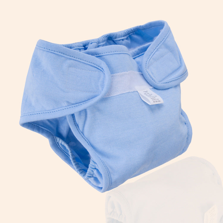 LittleMaylah™ Baby Diaper Pants