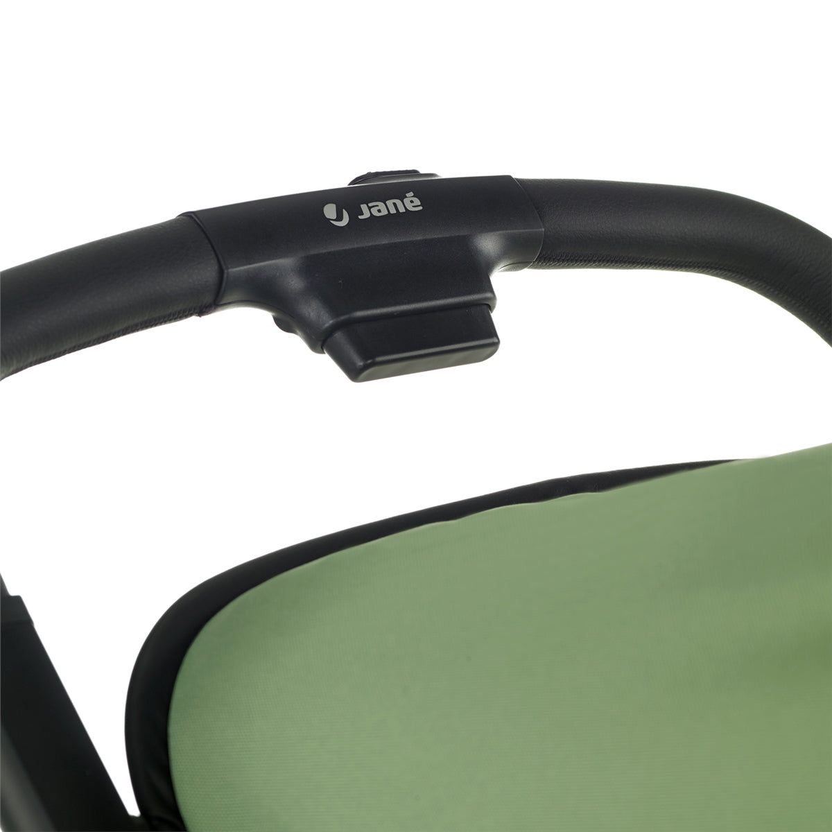 Jane Rocket Sport Luxe Pushchair with Raincover &amp; Footmuff / Seat Liner
