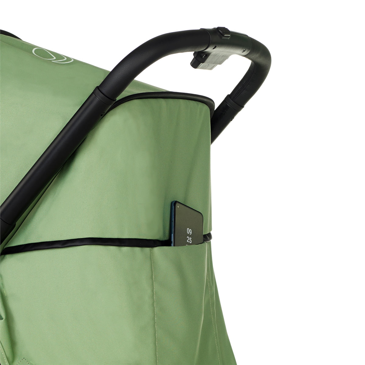 Jane Rocket Sport Luxe Pushchair with Raincover &amp; Footmuff / Seat Liner