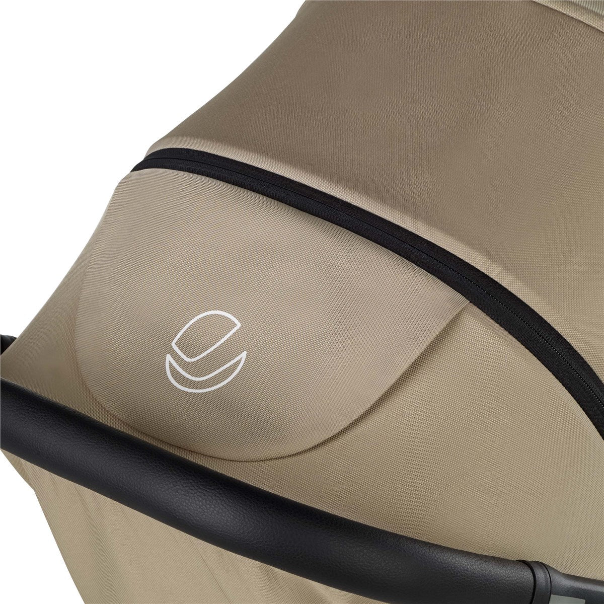 Jane Clap Luxe Pushchair &amp; Footmuff