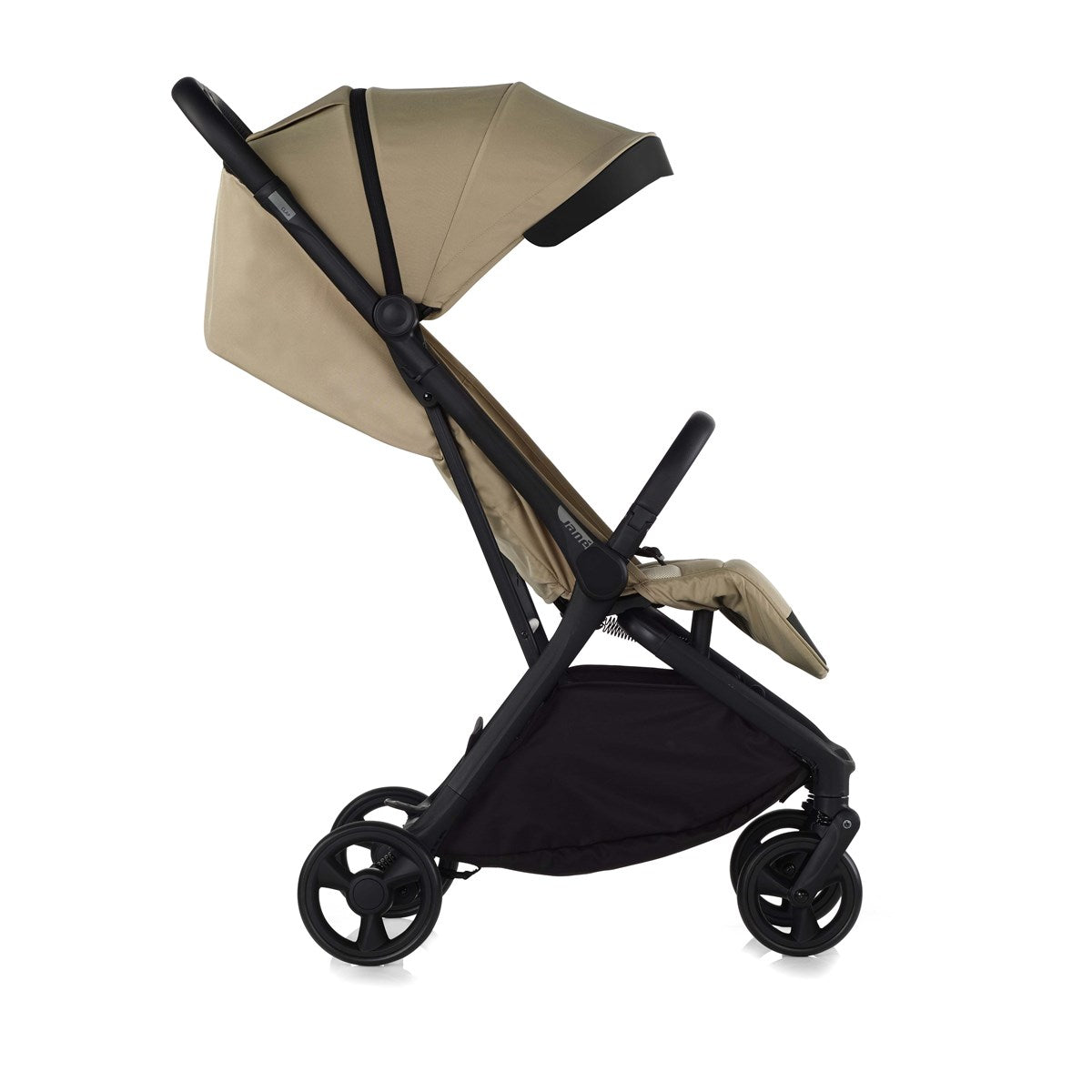 Jane Clap Luxe Pushchair &amp; Footmuff