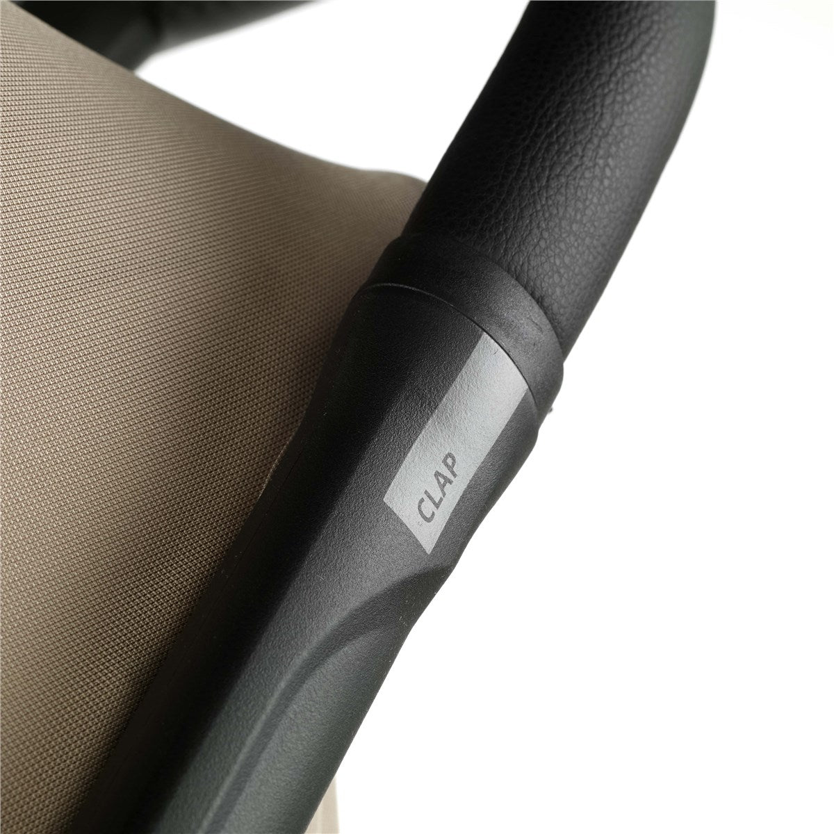 Jane Clap Luxe Pushchair &amp; Footmuff