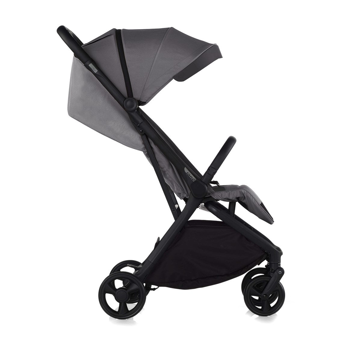Jane Clap Luxe Pushchair &amp; Footmuff