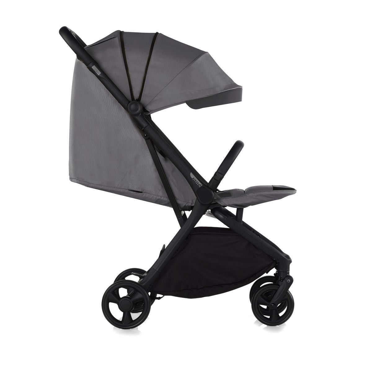 Jane Clap Luxe Pushchair &amp; Footmuff