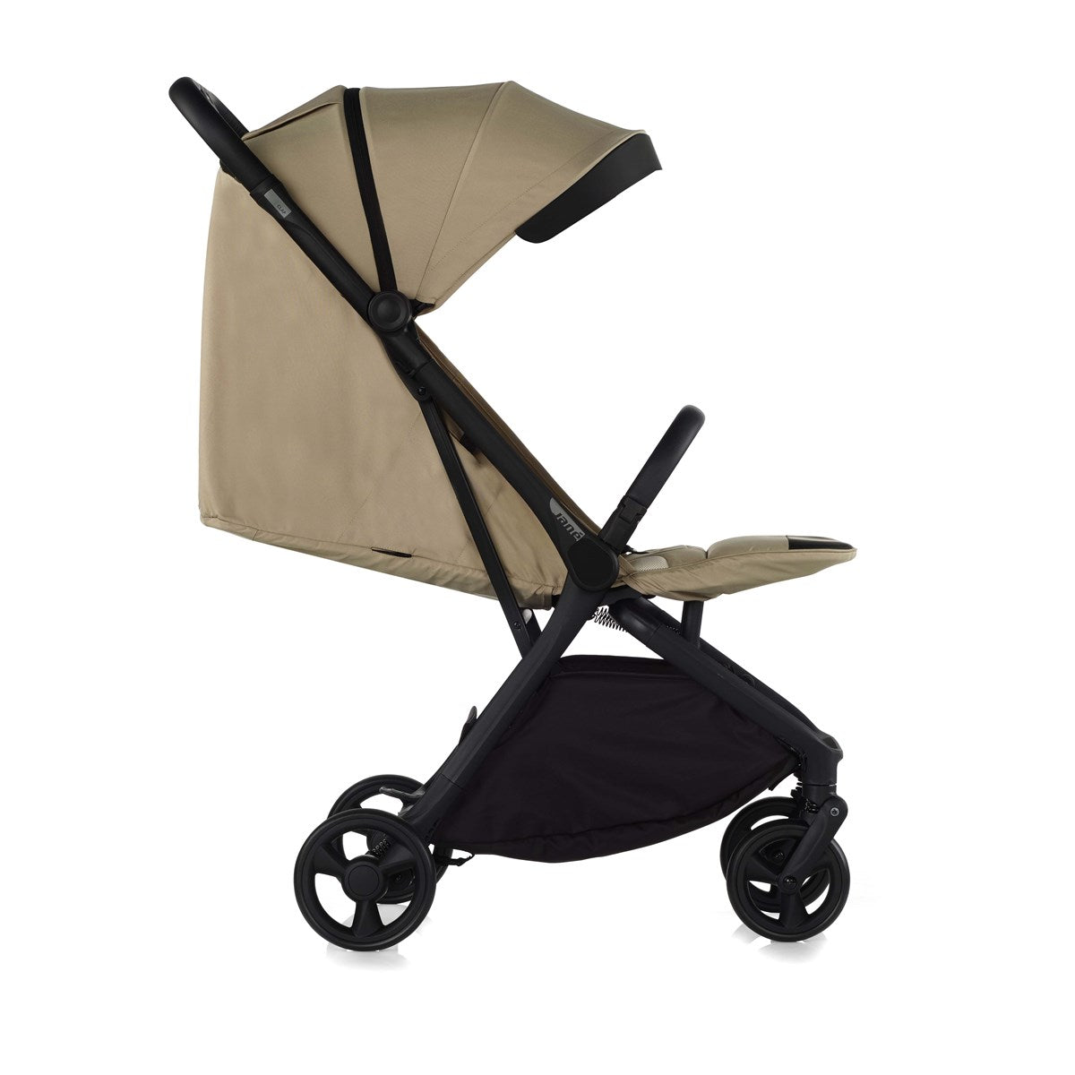 Jane Clap Luxe Pushchair &amp; Footmuff