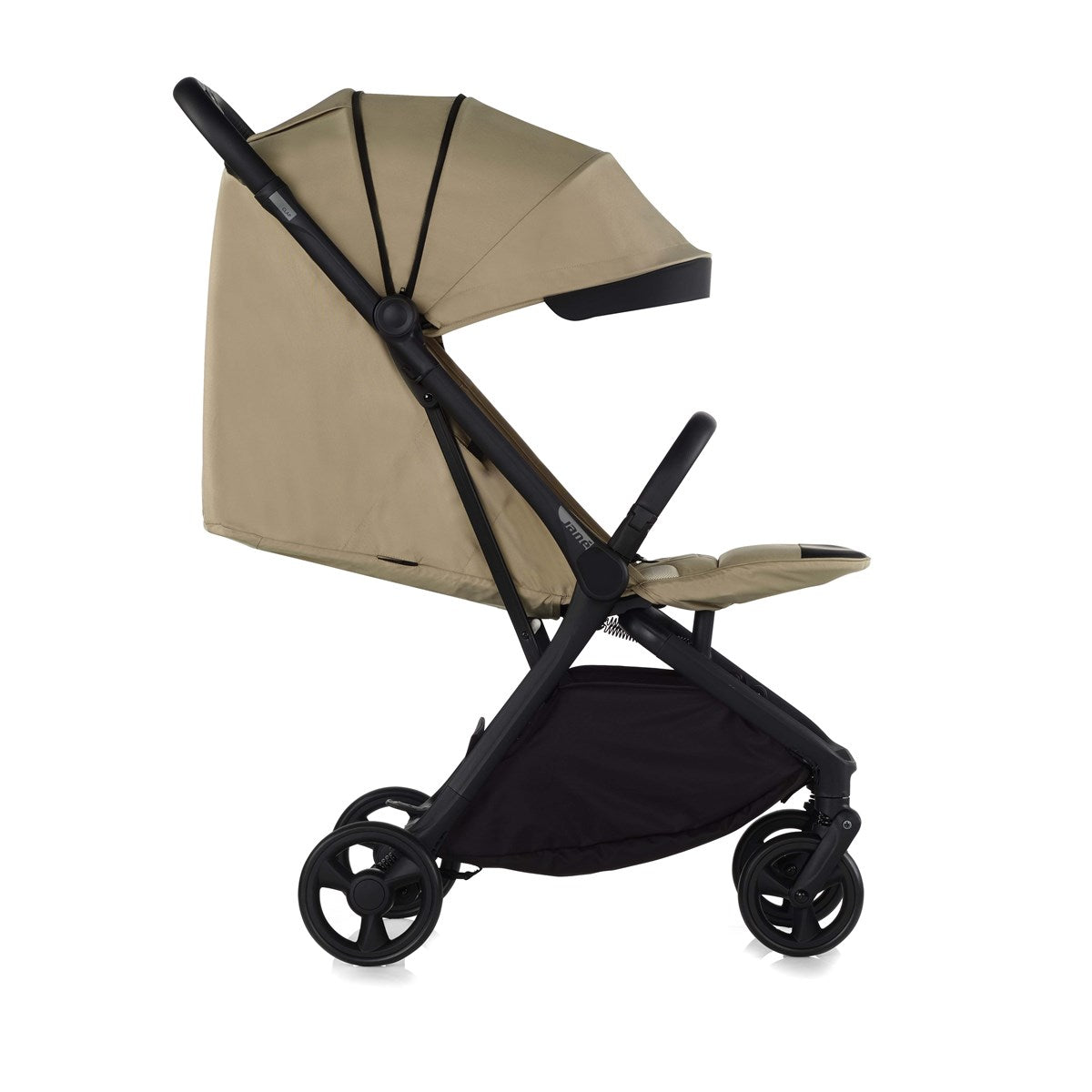 Jane Clap Luxe Pushchair &amp; Footmuff