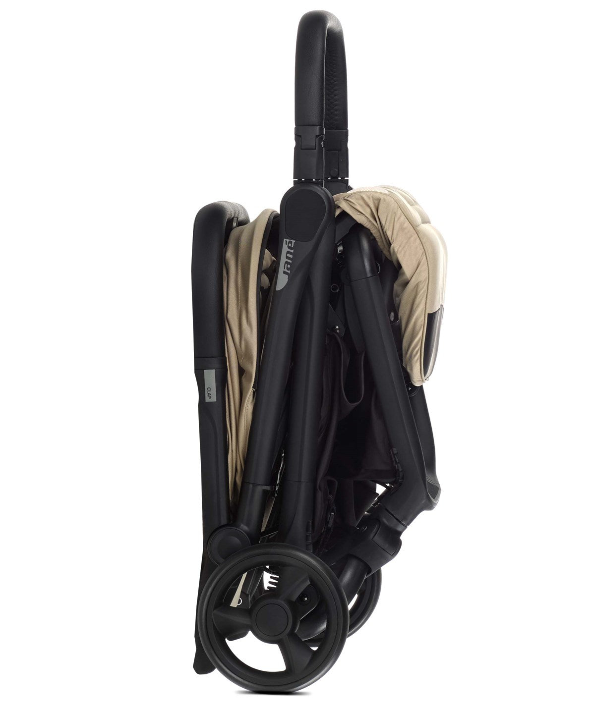 Jane Clap Luxe Pushchair &amp; Footmuff