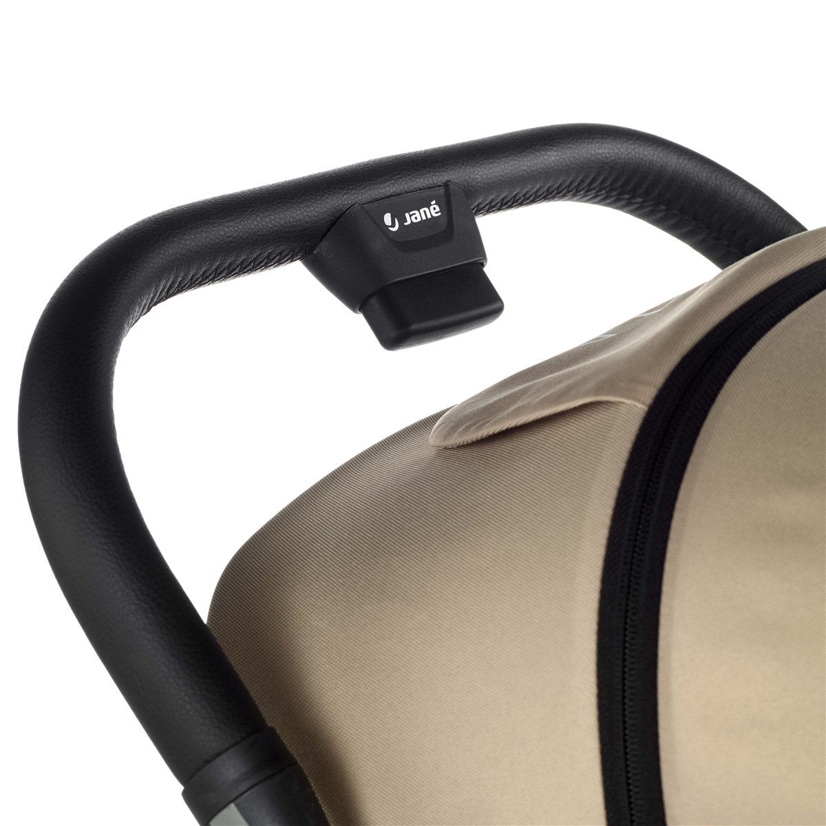 Jane Clap Luxe Pushchair &amp; Footmuff