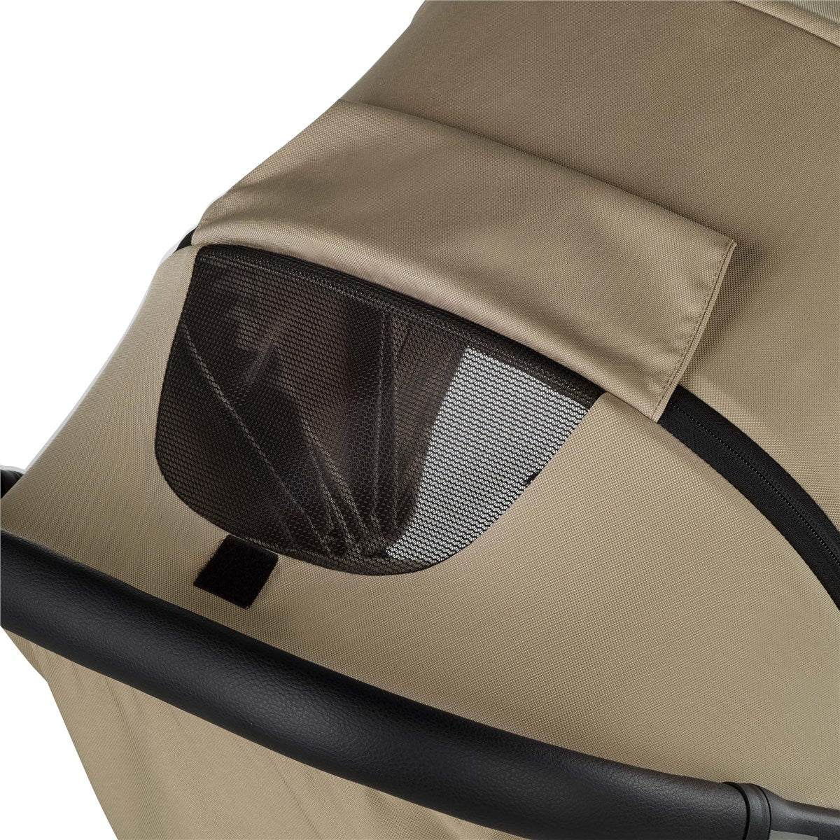 Jane Clap Luxe Pushchair &amp; Footmuff
