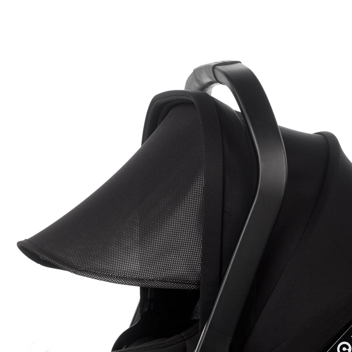 Jané Limited Edition Crosslight Pro Carbon 3in1 Travel System with Koos Car Seat
