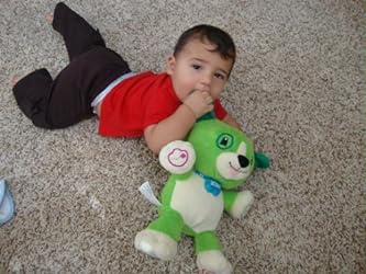 Baby Bear Song Learner