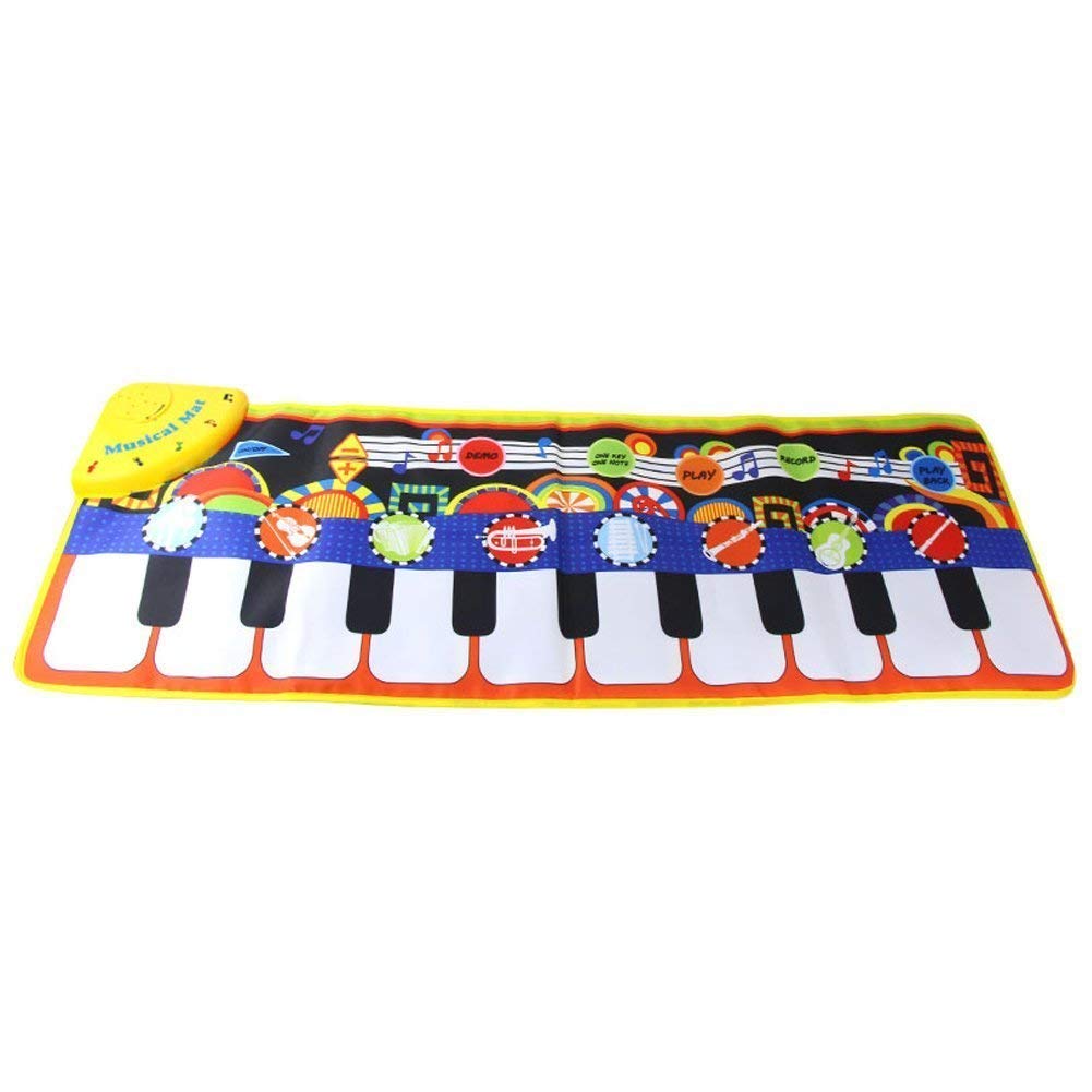 Kids Musical Mat 8 in 1