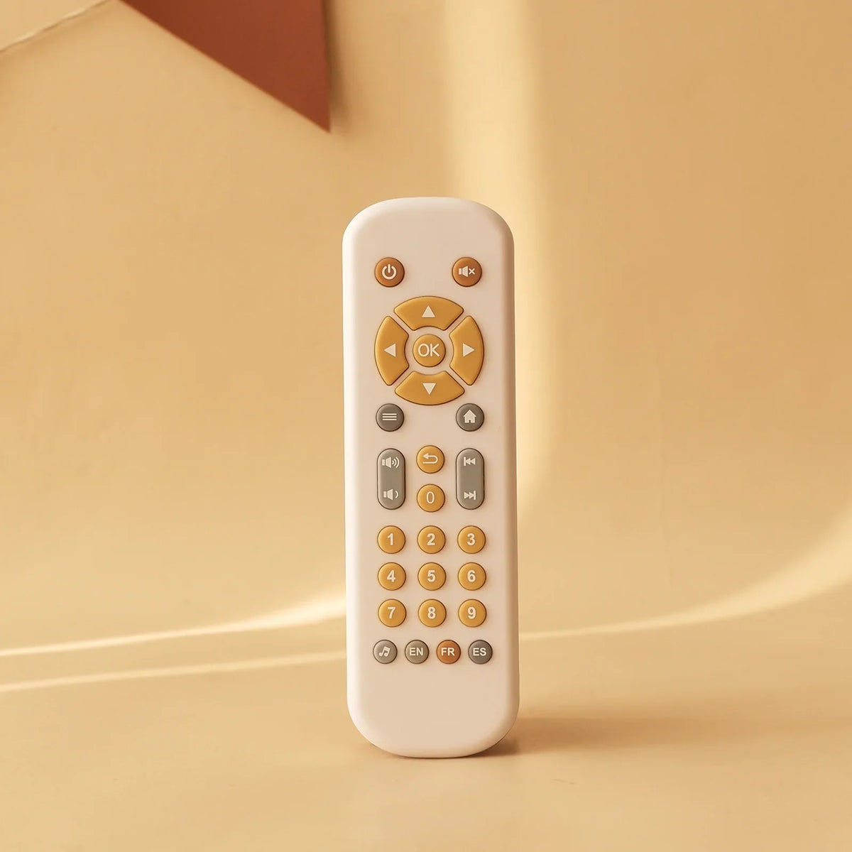 Toddlers Remote Control