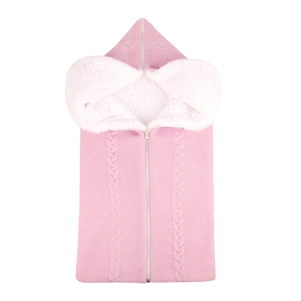 LittleMaylah™ 2-in-1 Baby Stroller Sleeping Bag