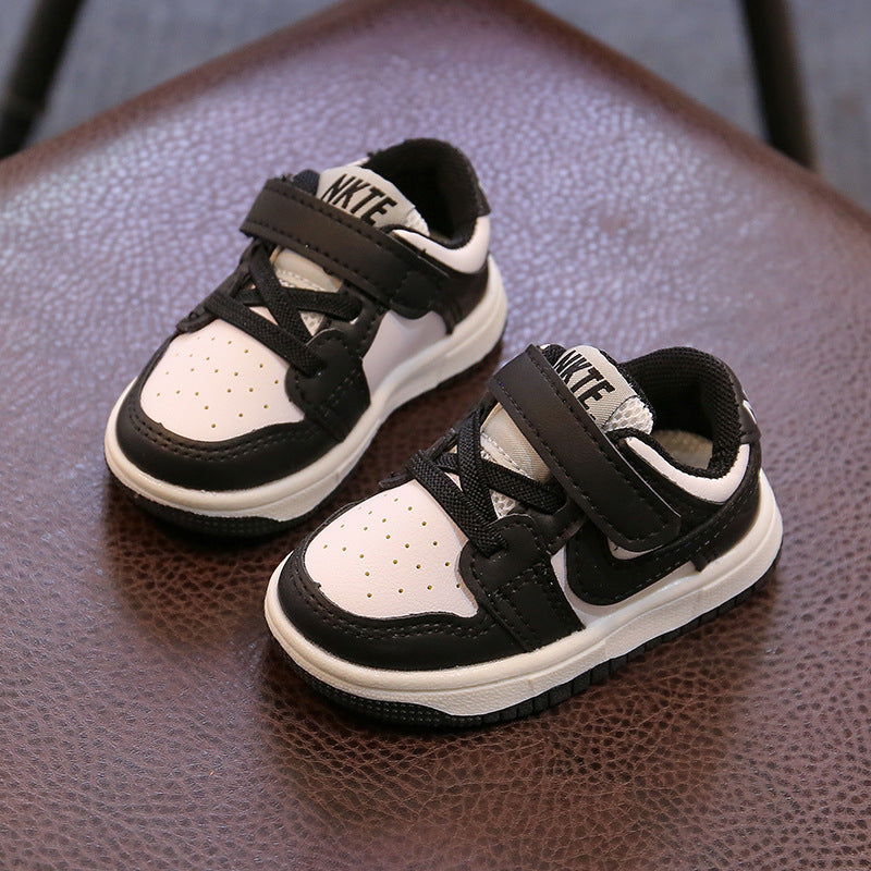 LittleMaylah™ MiniStep Sneakers