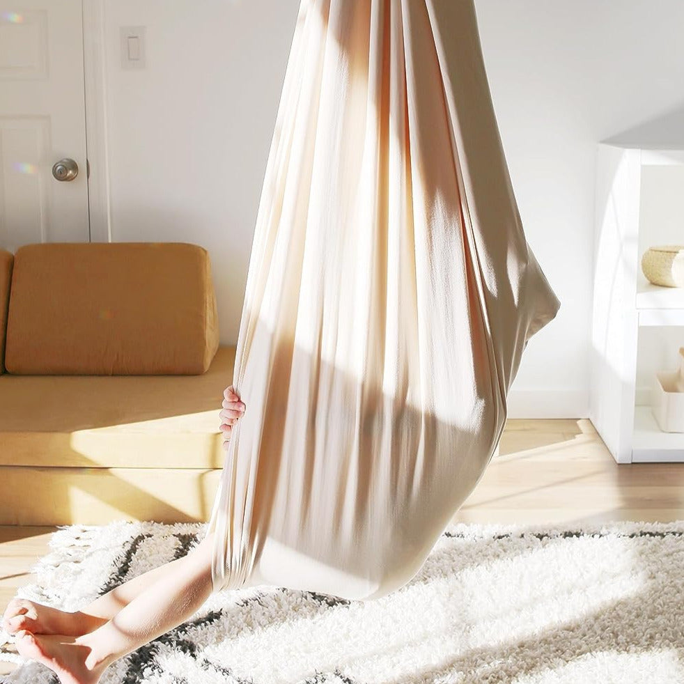 SmartPlayground™ sensory swing