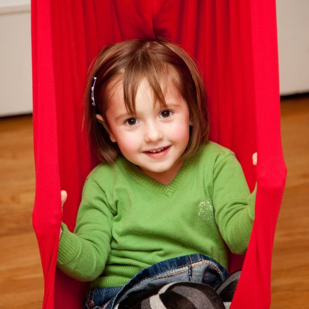 SmartPlayground™ sensory swing