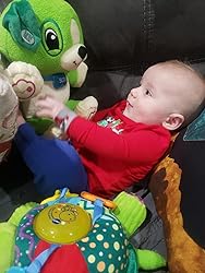 Baby Bear Song Learner