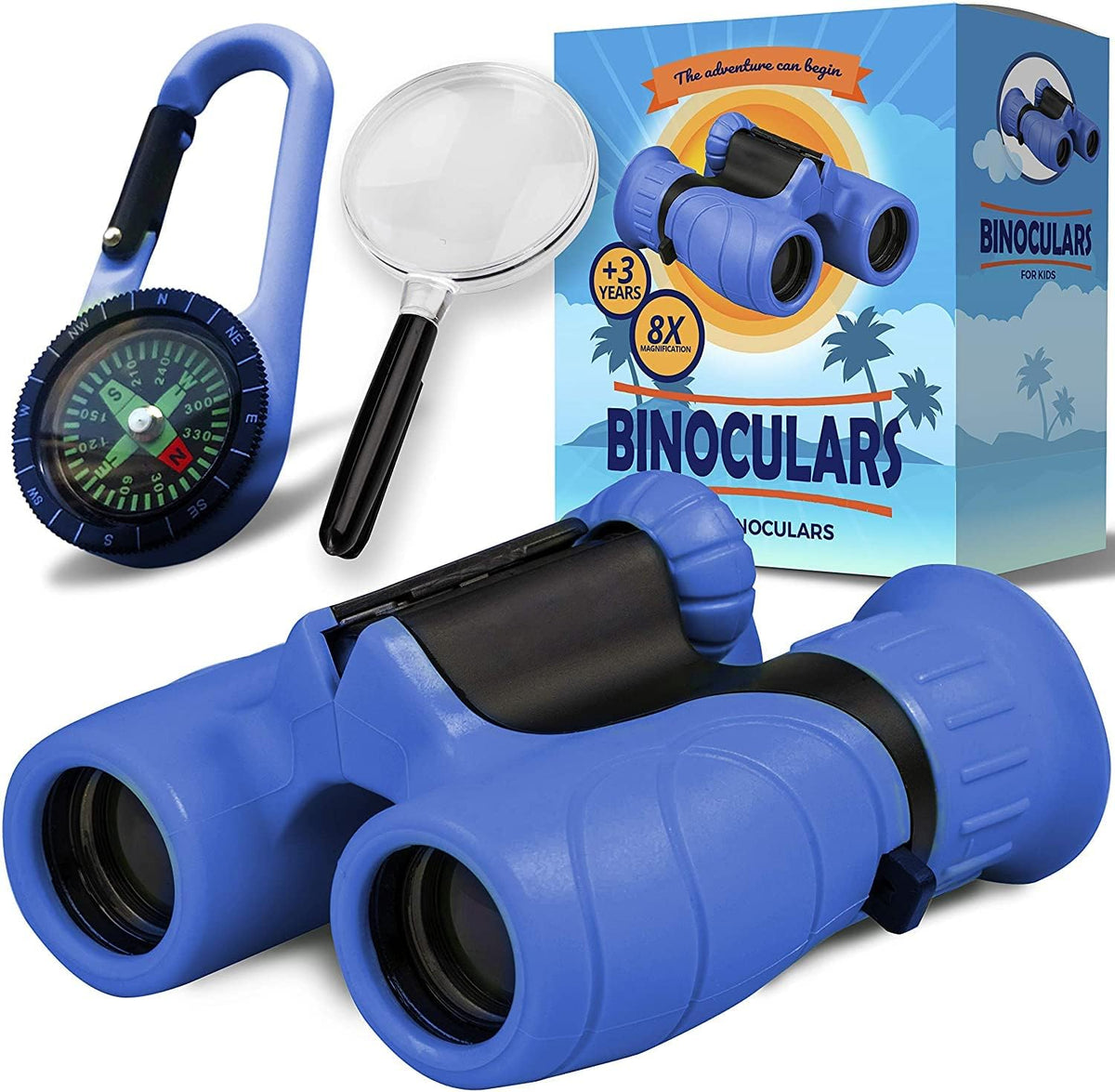 Kids Nature's Binoculars