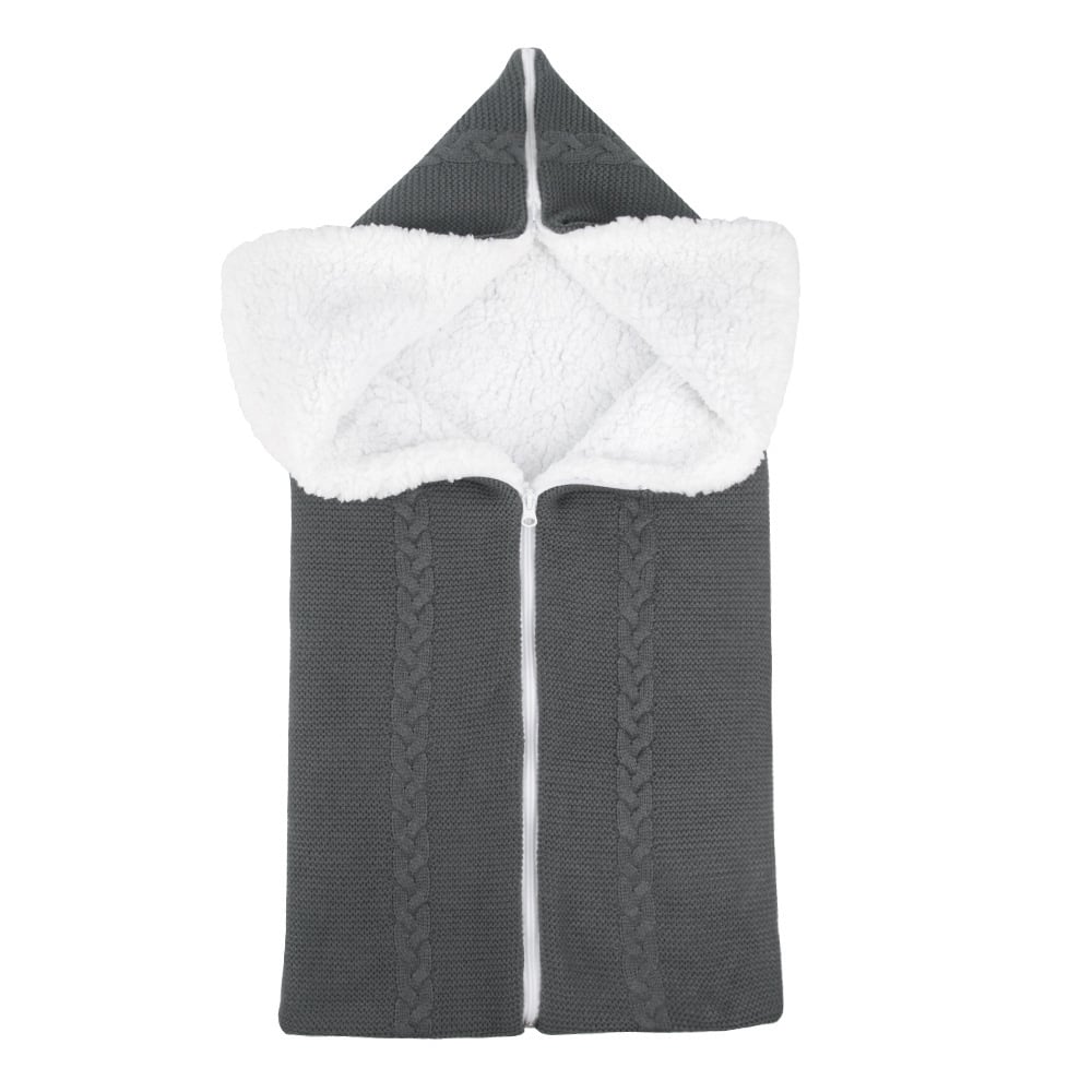 LittleMaylah™ 2-in-1 Baby Stroller Sleeping Bag