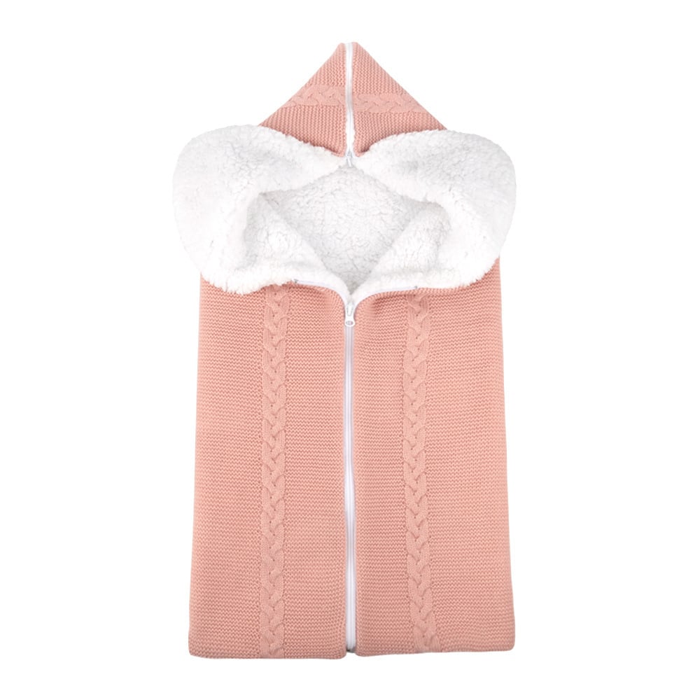 LittleMaylah™ 2-in-1 Baby Stroller Sleeping Bag