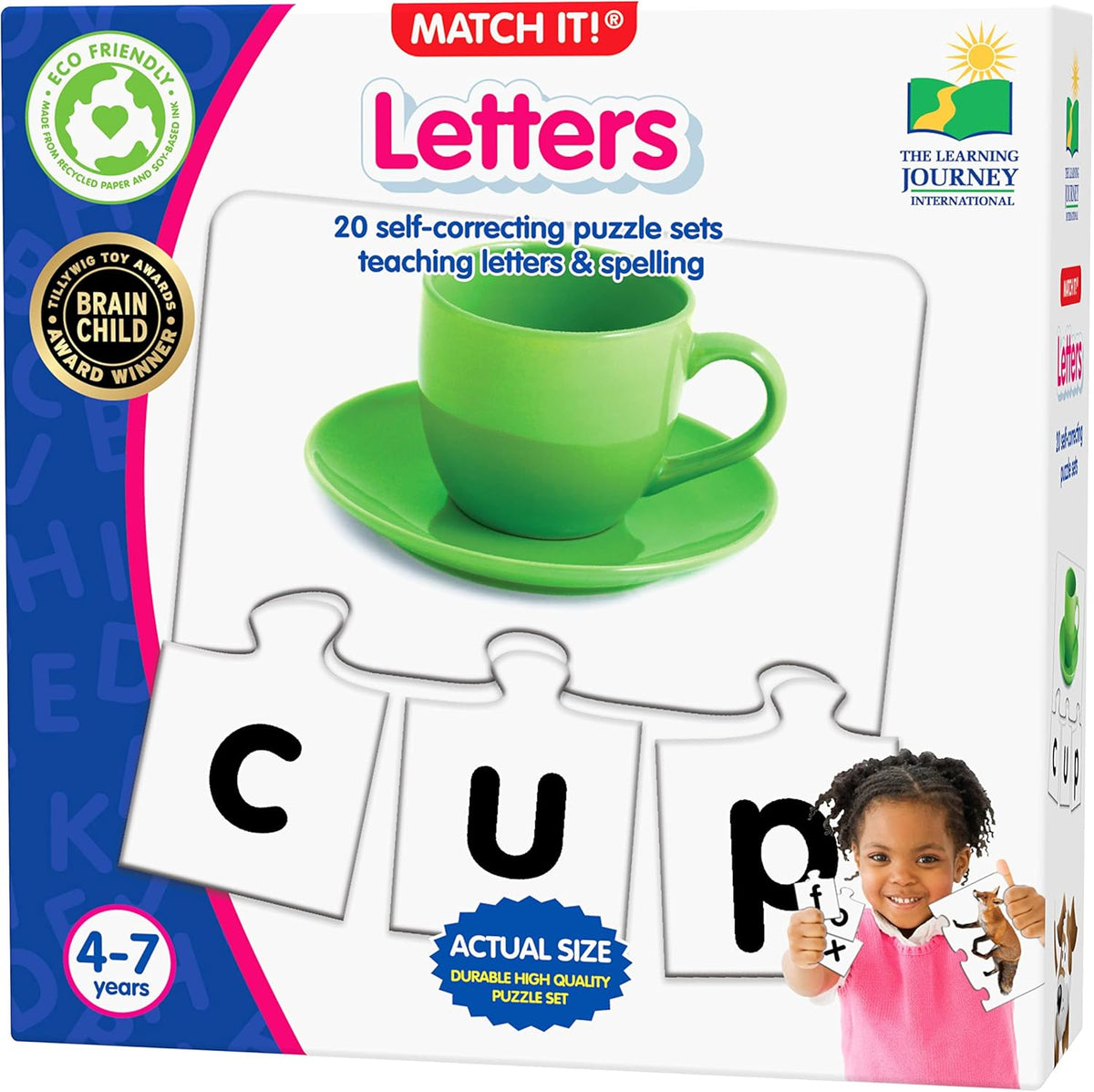 Spelling Bee Training Kit