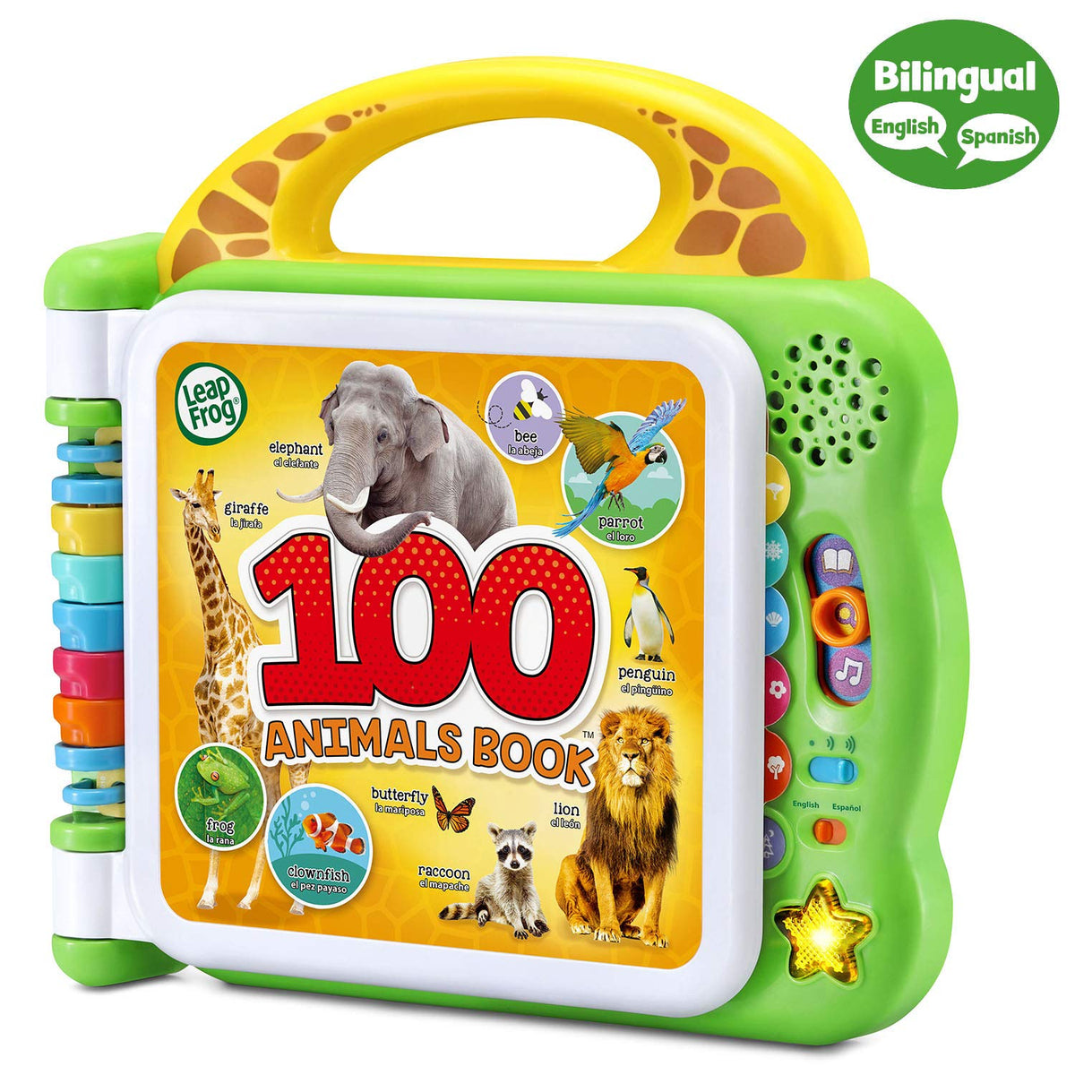 My First Animals Interactive Journey