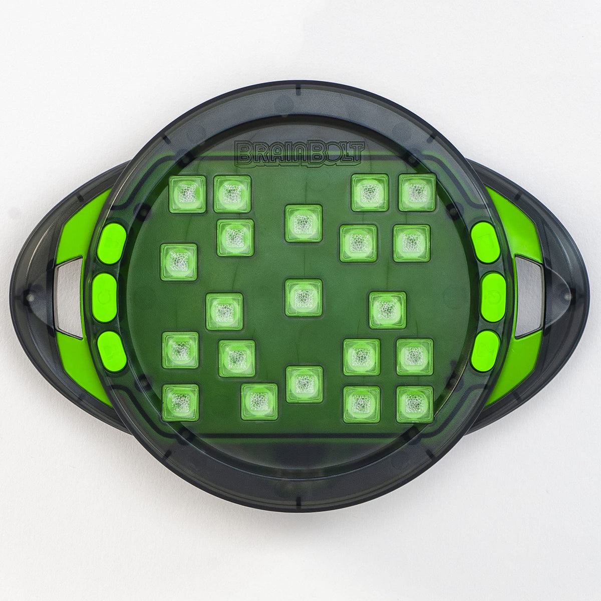 BrainBolt Brain Teaser