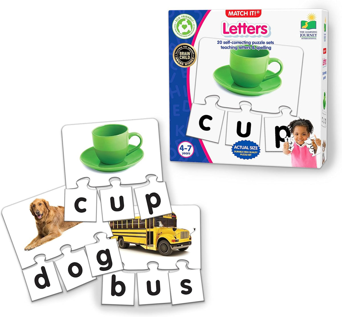 Spelling Bee Training Kit