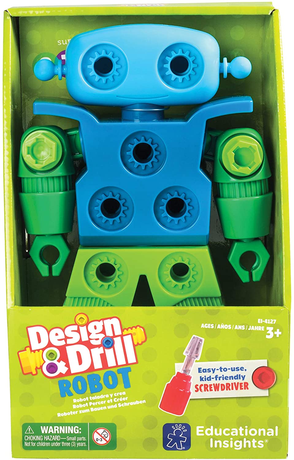 Multitool Engineer Mech