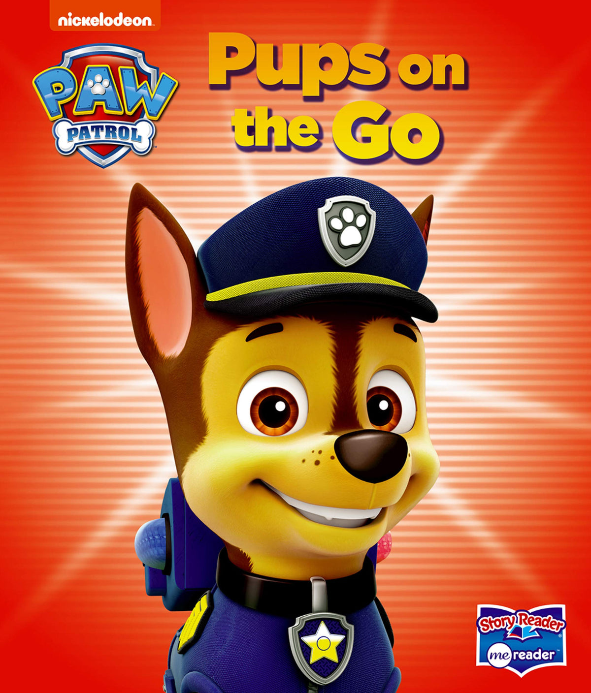 The Puppy Power Library