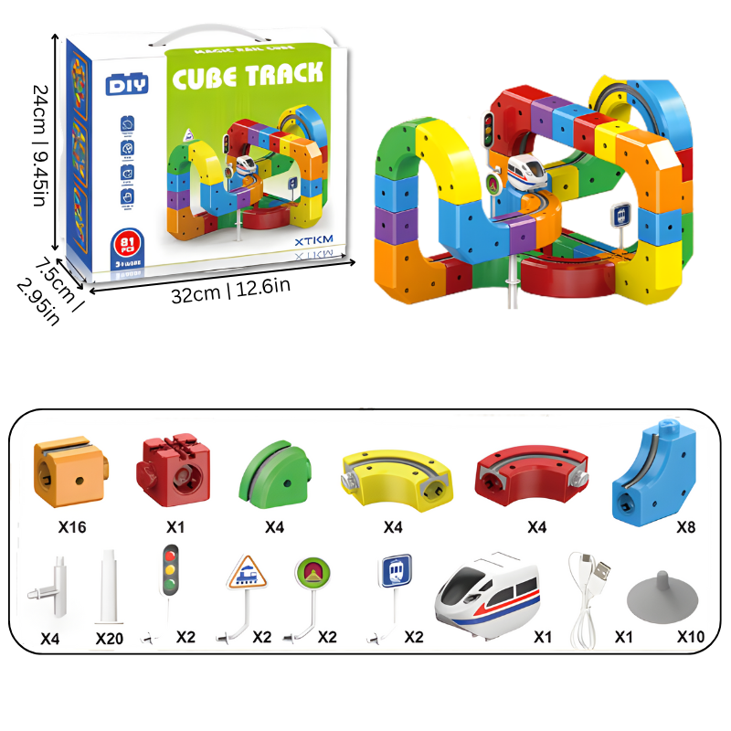 Trackle