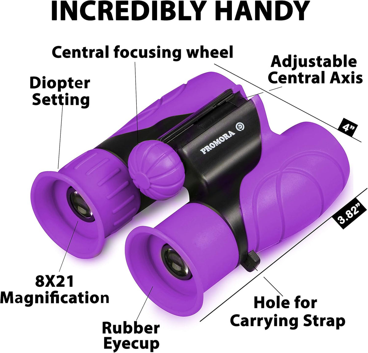 Kids Nature's Binoculars
