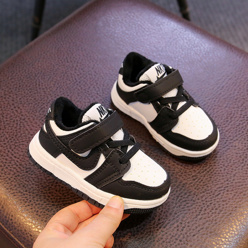 LittleMaylah™ MiniStep Sneakers